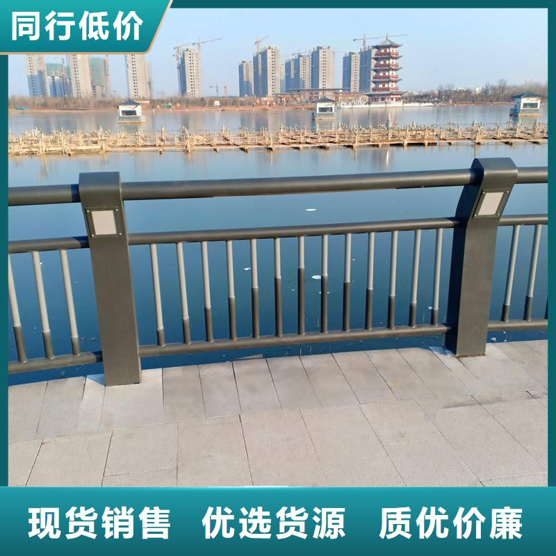 不銹鋼復(fù)合管橋梁立柱優(yōu)良工藝