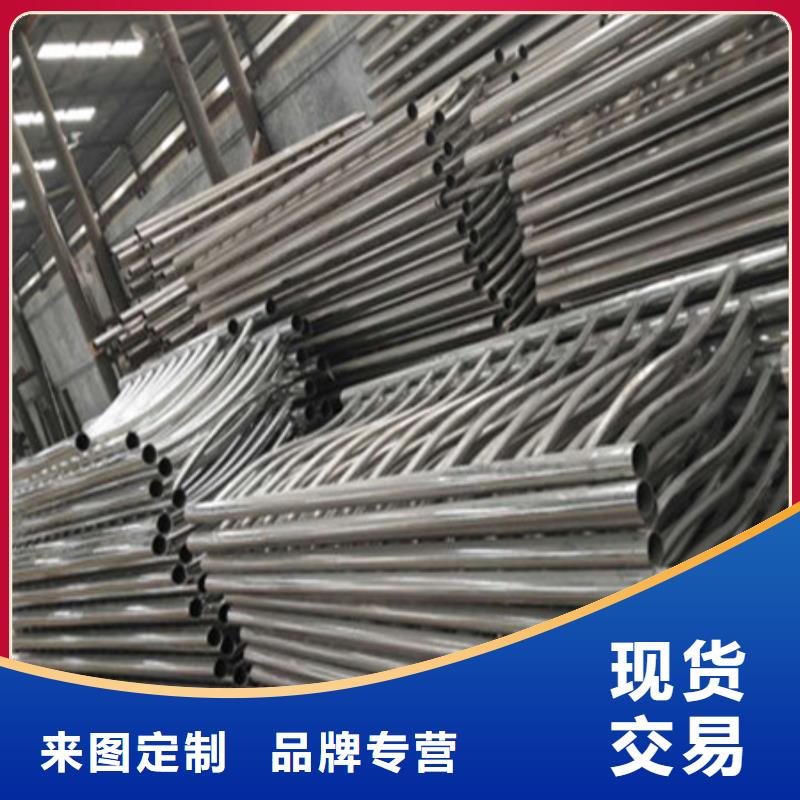 橋梁護(hù)欄不銹鋼景觀護(hù)欄源廠直銷(xiāo)