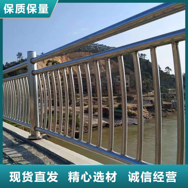 桥梁护栏_q235b波形护栏板实力厂商