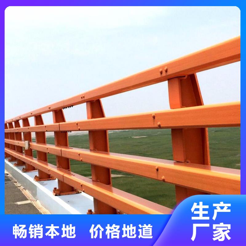 橋梁護(hù)欄不銹鋼景觀護(hù)欄質(zhì)量檢測