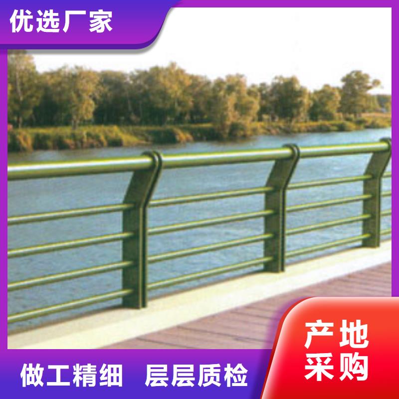 橋梁護(hù)欄橋梁立柱實(shí)力雄厚品質(zhì)保障