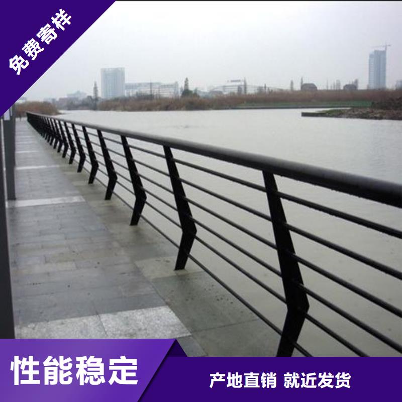 桥梁护栏【景观】护栏专业设计