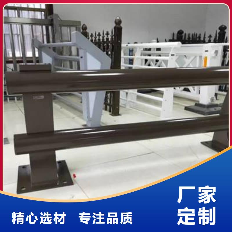 防撞护栏_河堤防撞护栏老品牌厂家