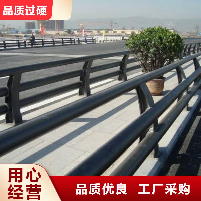 防撞護欄_【防撞護欄】廠家直銷貨源充足