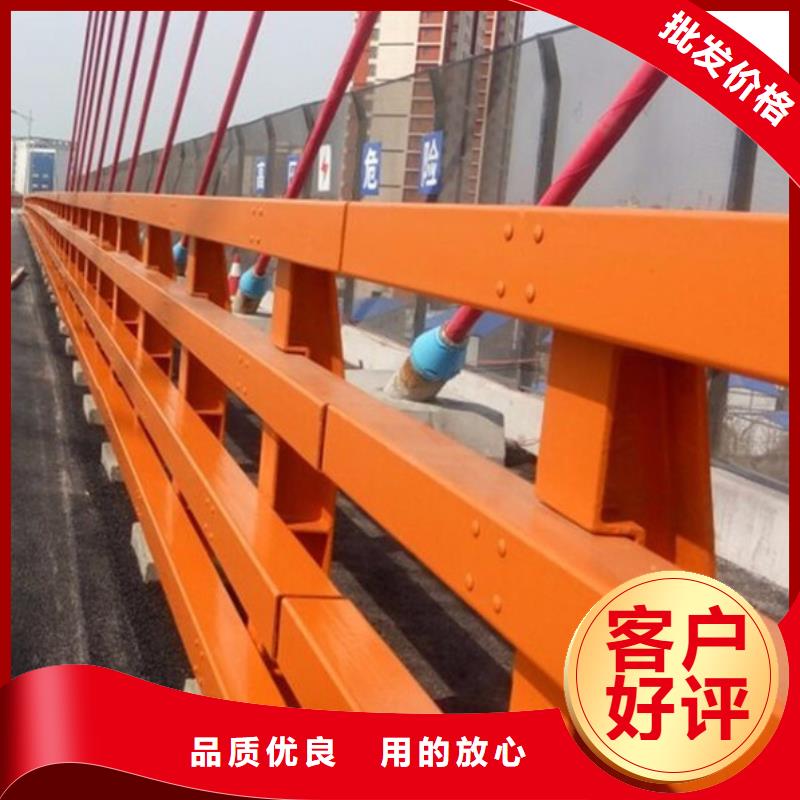 防撞護欄_【防撞護欄】廠家直銷貨源充足