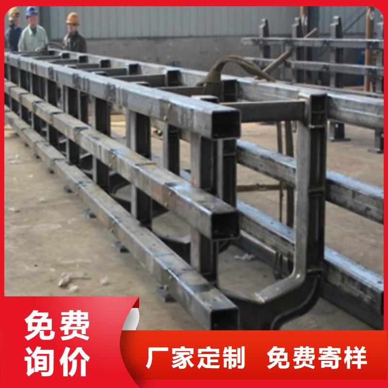 防撞護(hù)欄交通防撞圍欄性價比高