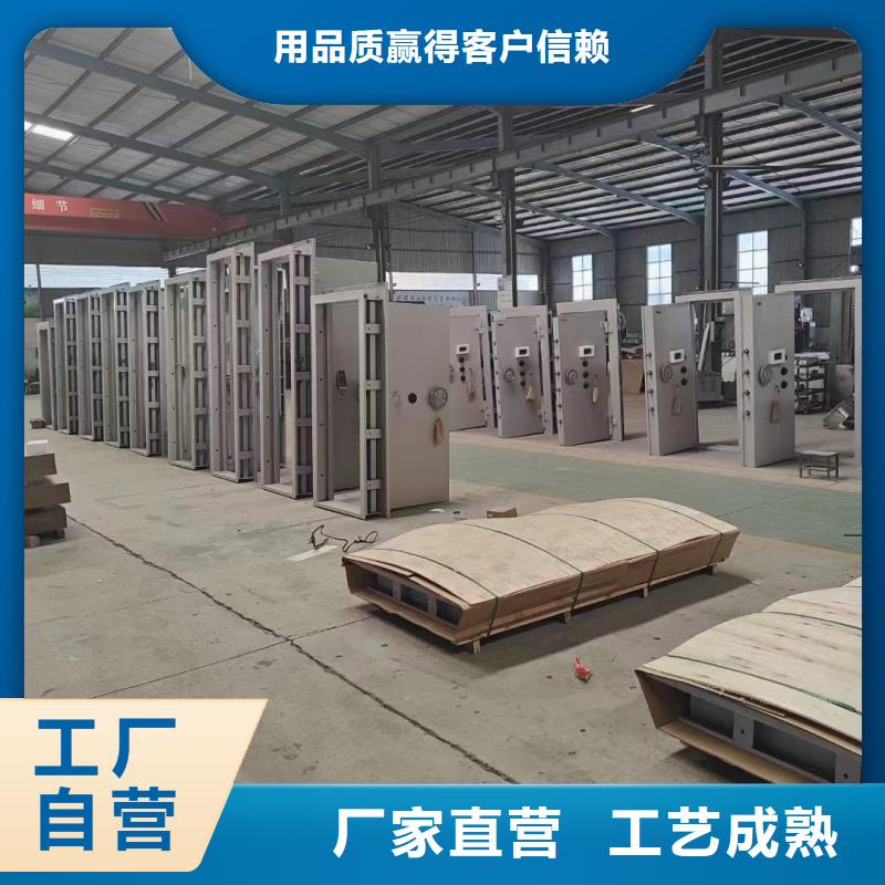 枪械库门好货不贵