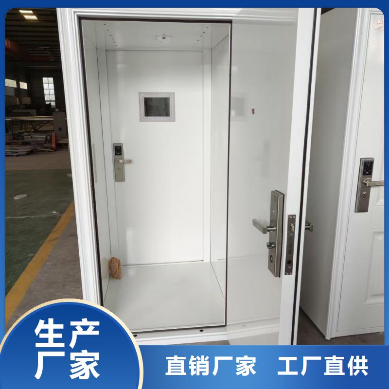 甲级防火4级防盗门专业生产企业