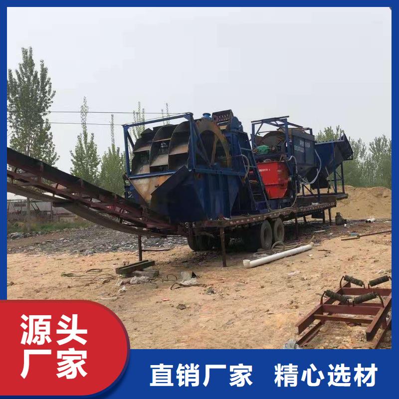 洗沙設(shè)備,激進(jìn)器脫水篩打造好品質(zhì)