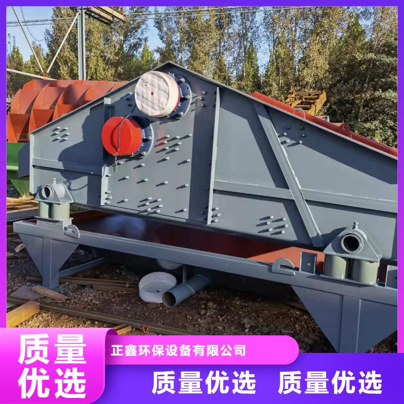 洗沙設(shè)備激振器脫水篩歡迎來(lái)電咨詢(xún)