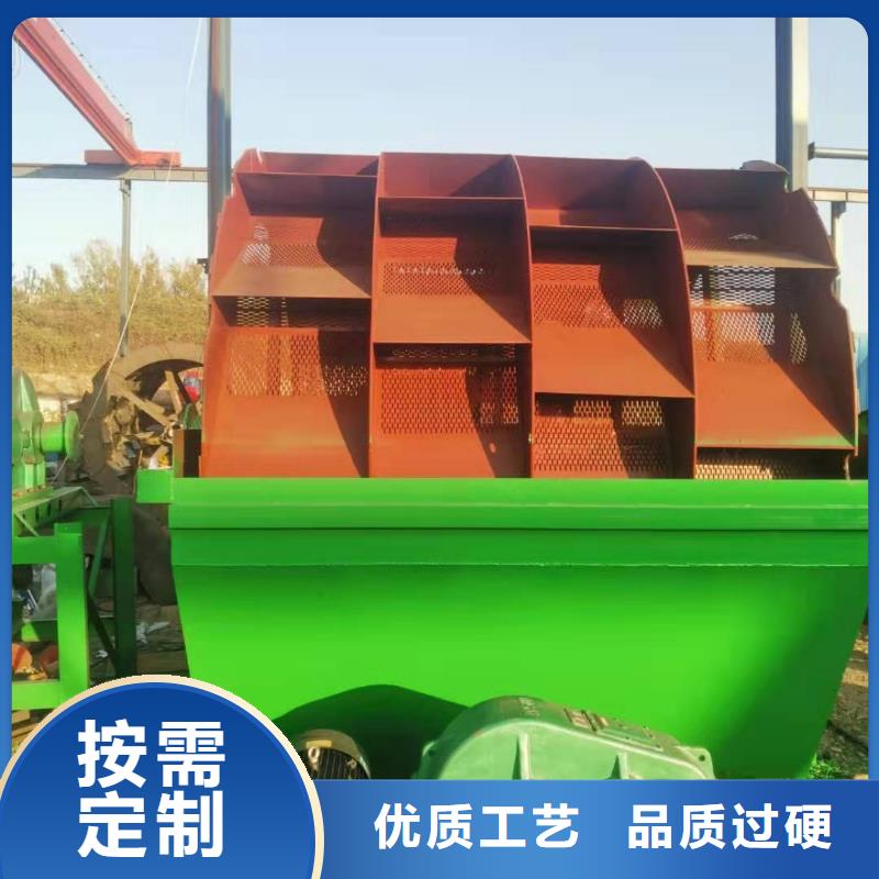 洗沙設備激進器脫水篩源頭廠家供應