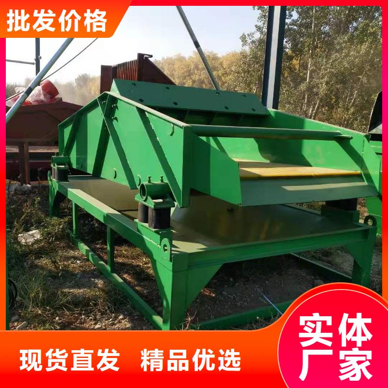 洗沙設(shè)備制砂生產(chǎn)線產(chǎn)品性能