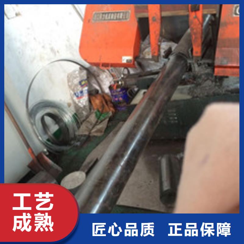镍基圆钢价格合作共赢