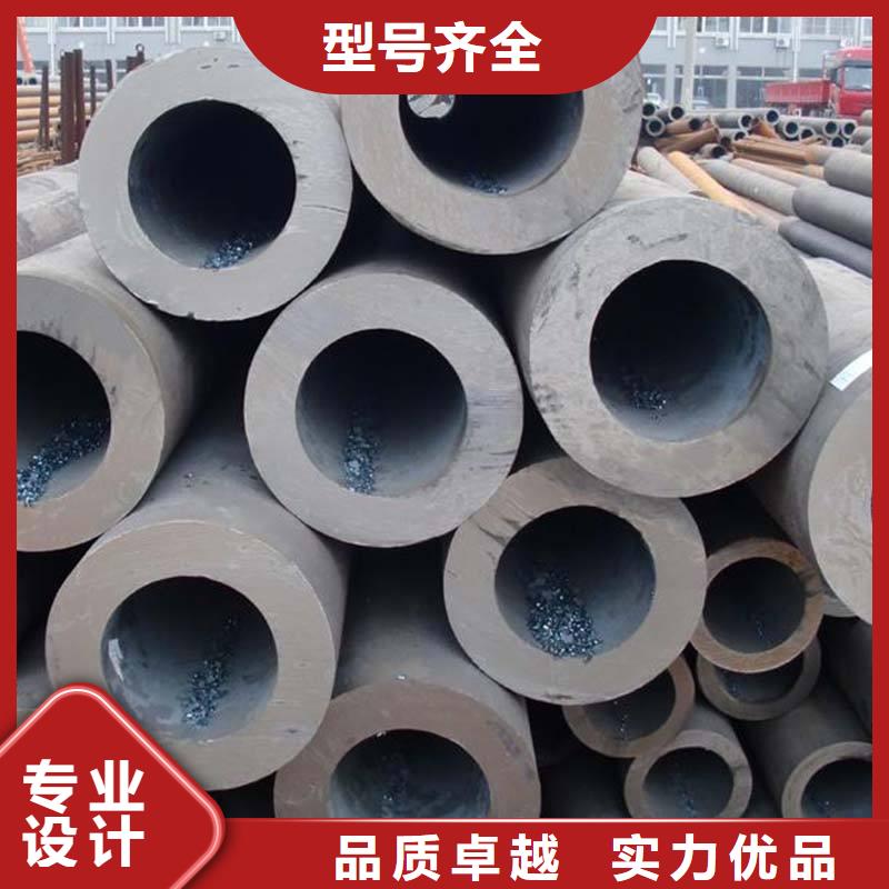 无缝合金钢管钢管出厂价
