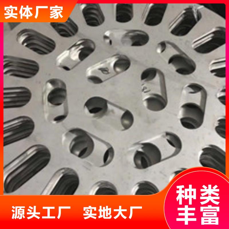 鎳基鋼板材料卓越品質(zhì)保障