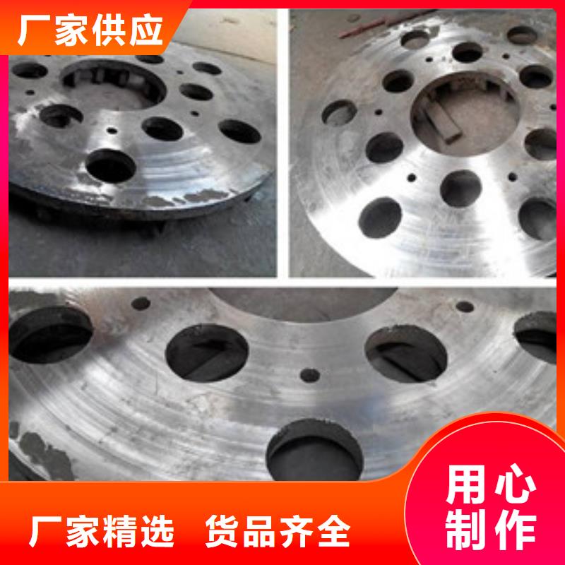 鑄造件,棒材注重細(xì)節(jié)