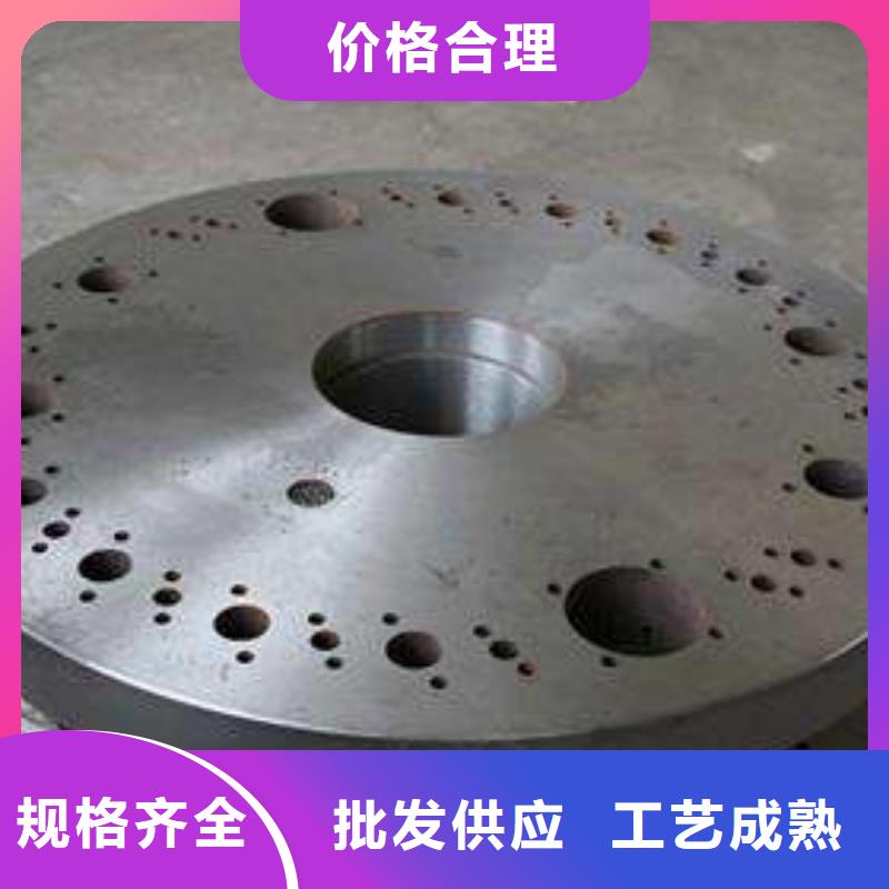 铸造件-钢管种类齐全