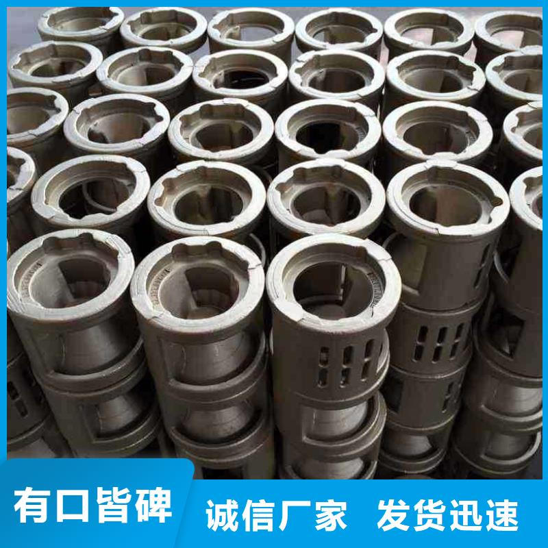 鑄造件,棒材注重細(xì)節(jié)