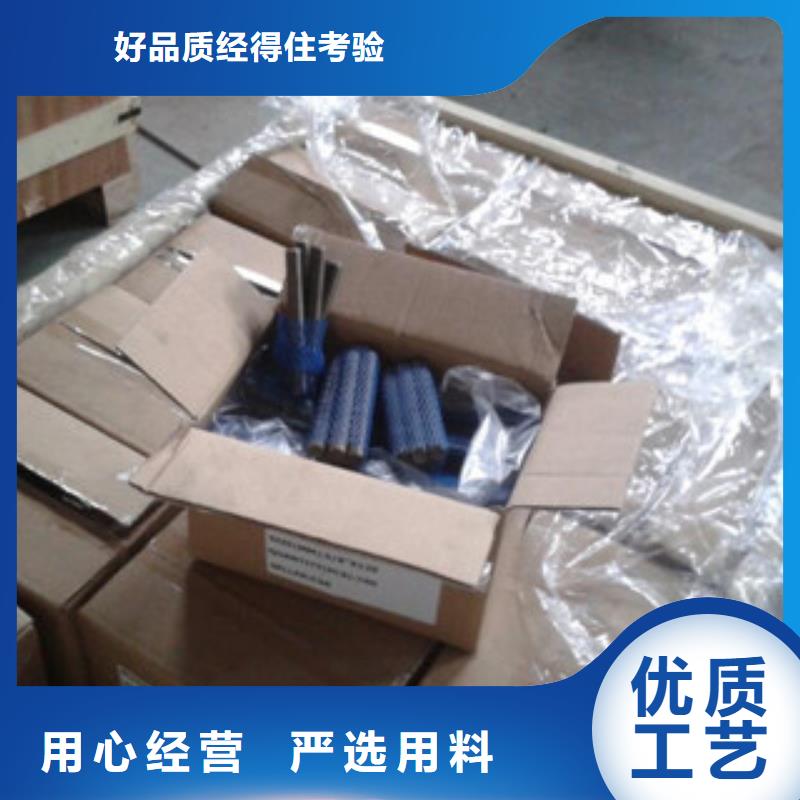 螺栓管类细节严格凸显品质