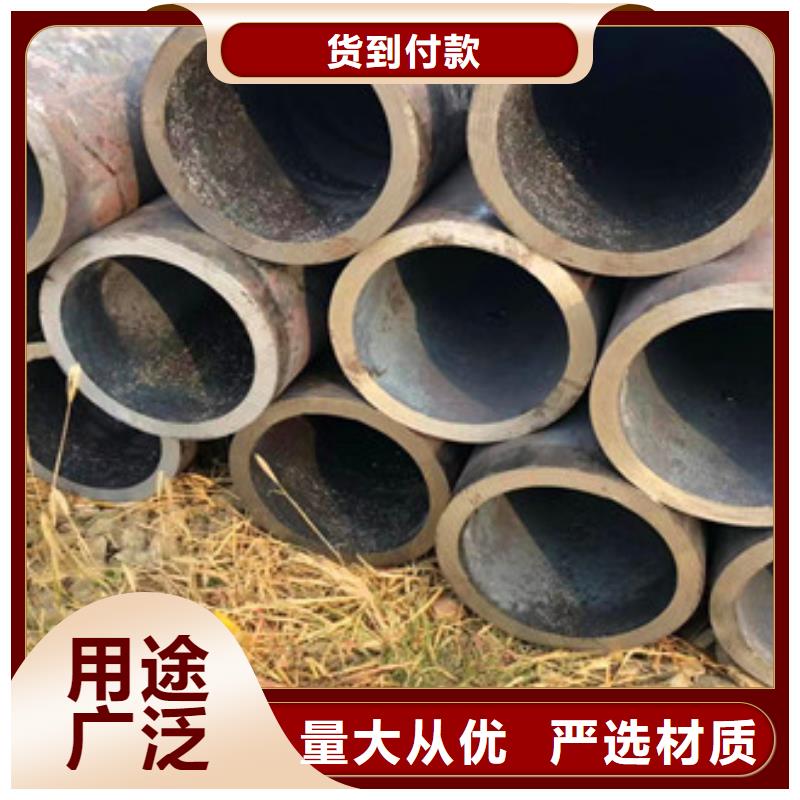 無縫鋼管_無縫厚壁管廠家供應(yīng)