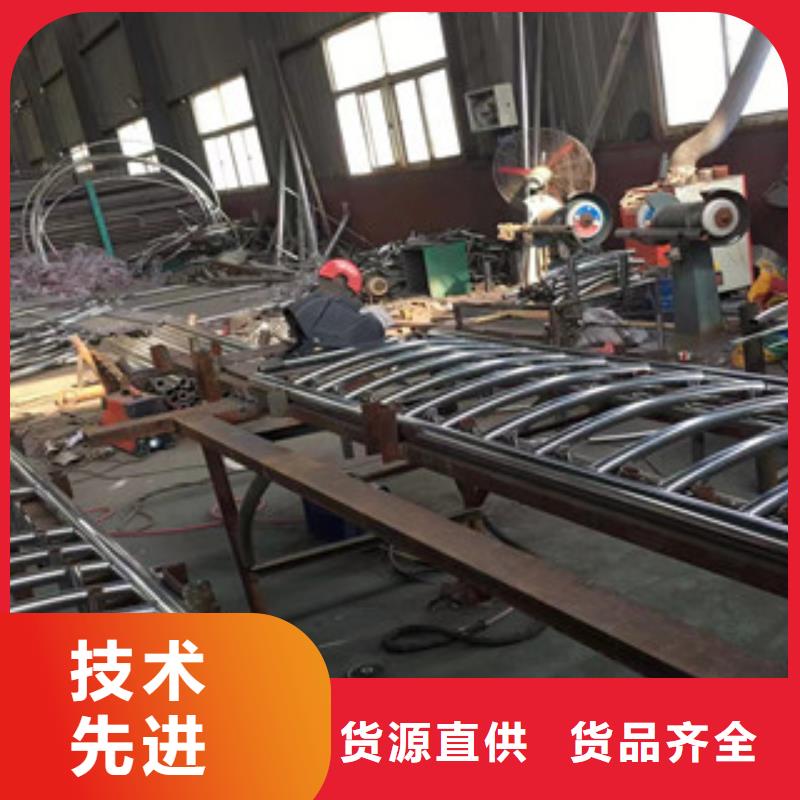 護(hù)欄304不銹鋼復(fù)合管讓利客戶