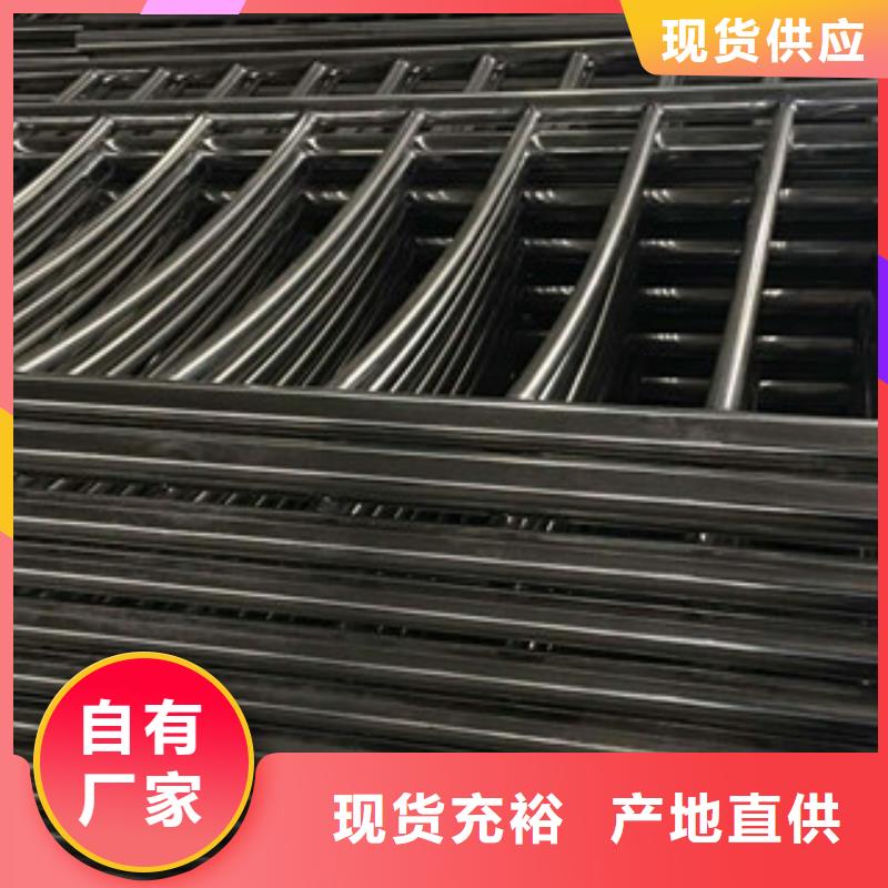 護欄304不銹鋼復合管滿足多種行業(yè)需求