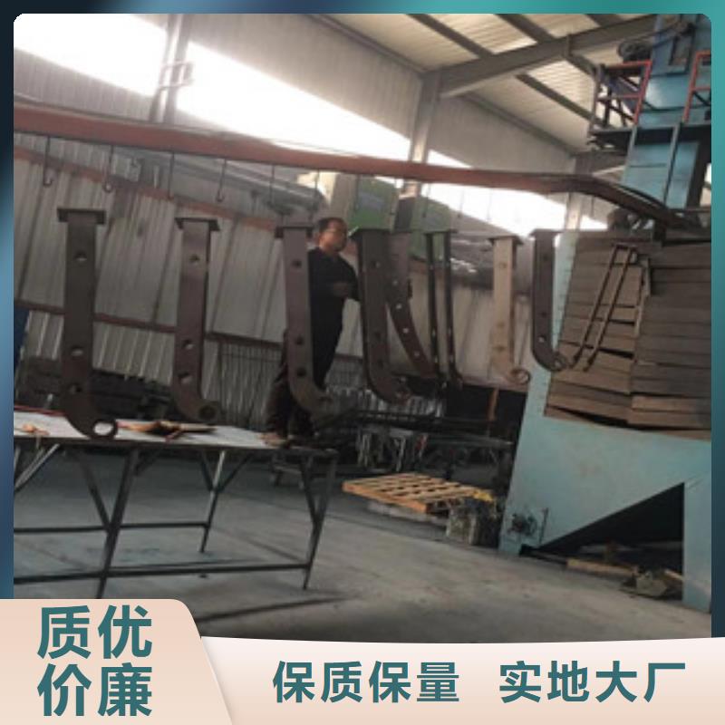 立柱,不銹鋼復(fù)合管道路景觀護(hù)欄真材實(shí)料誠(chéng)信經(jīng)營(yíng)