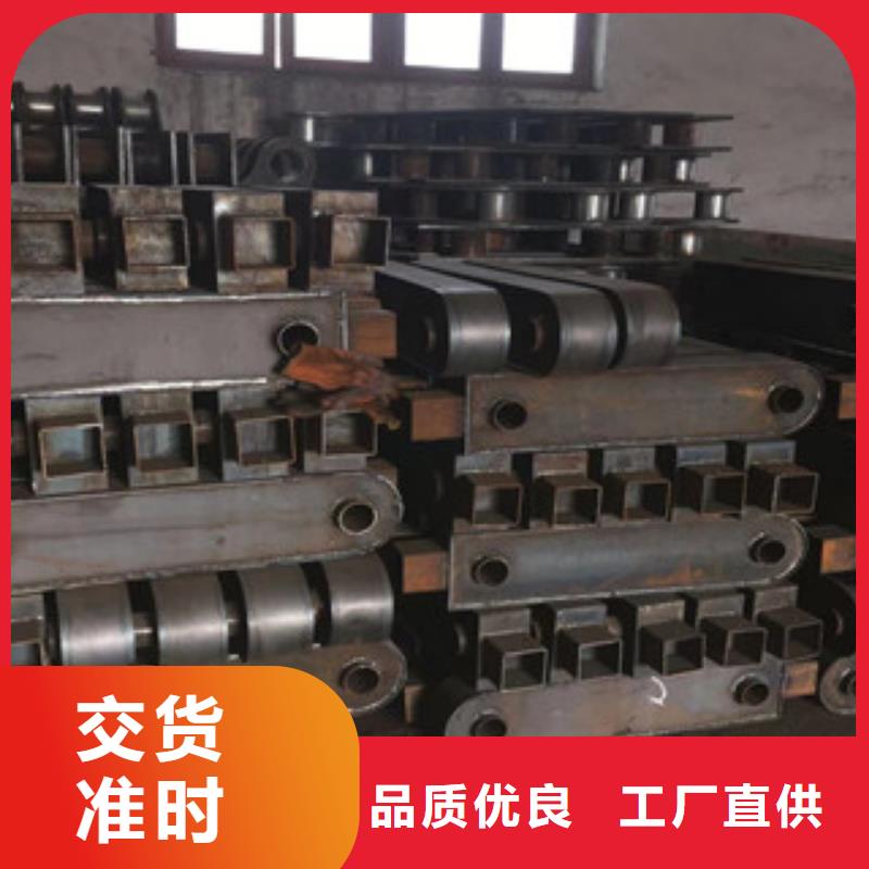 立柱不銹鋼復合管道路景觀護欄實力工廠