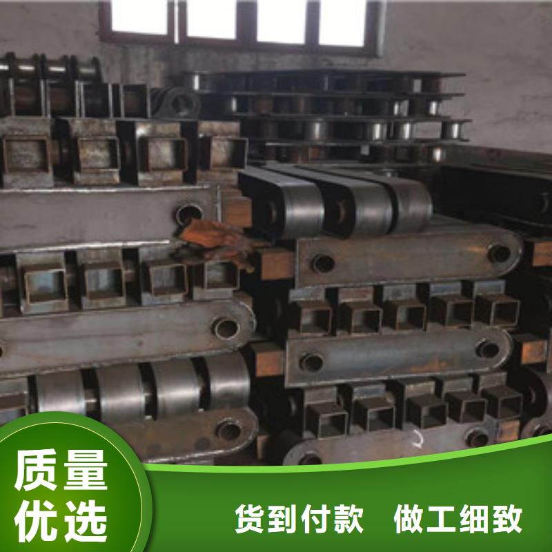 立柱-304不銹鋼復(fù)合管護欄貼心服務(wù)
