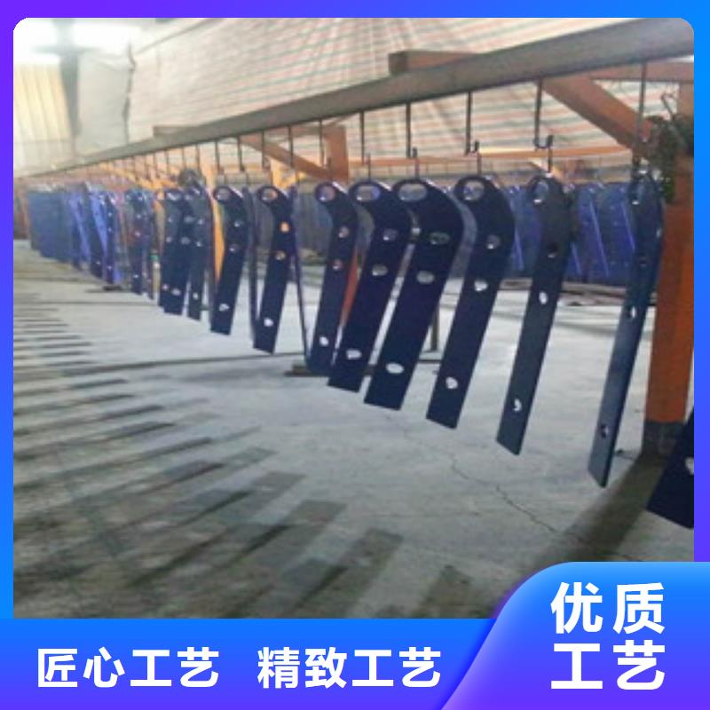 【立柱304不銹鋼復(fù)合管生產(chǎn)廠家】