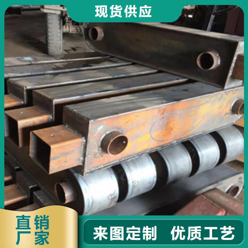 立柱_304不锈钢复合管设计制造销售服务一体