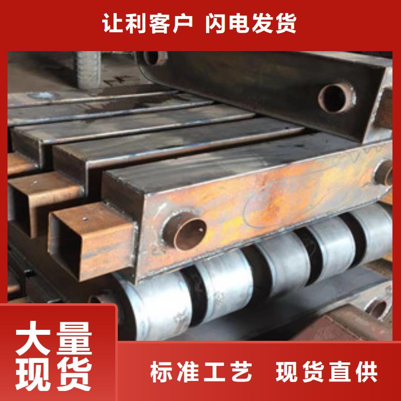 【立柱304不銹鋼復(fù)合管生產(chǎn)廠家】