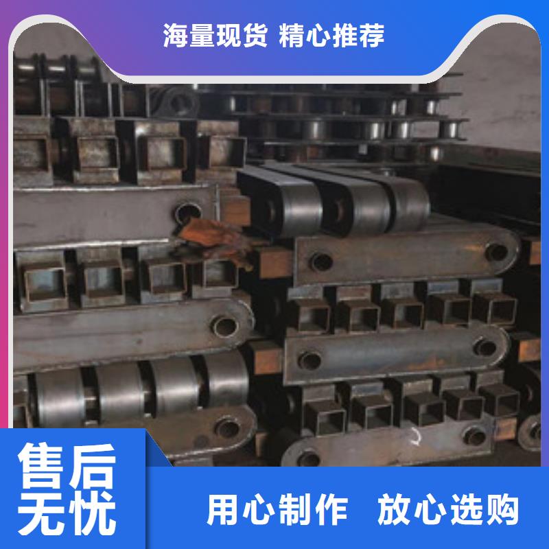立柱304不銹鋼復(fù)合管重信譽(yù)廠家