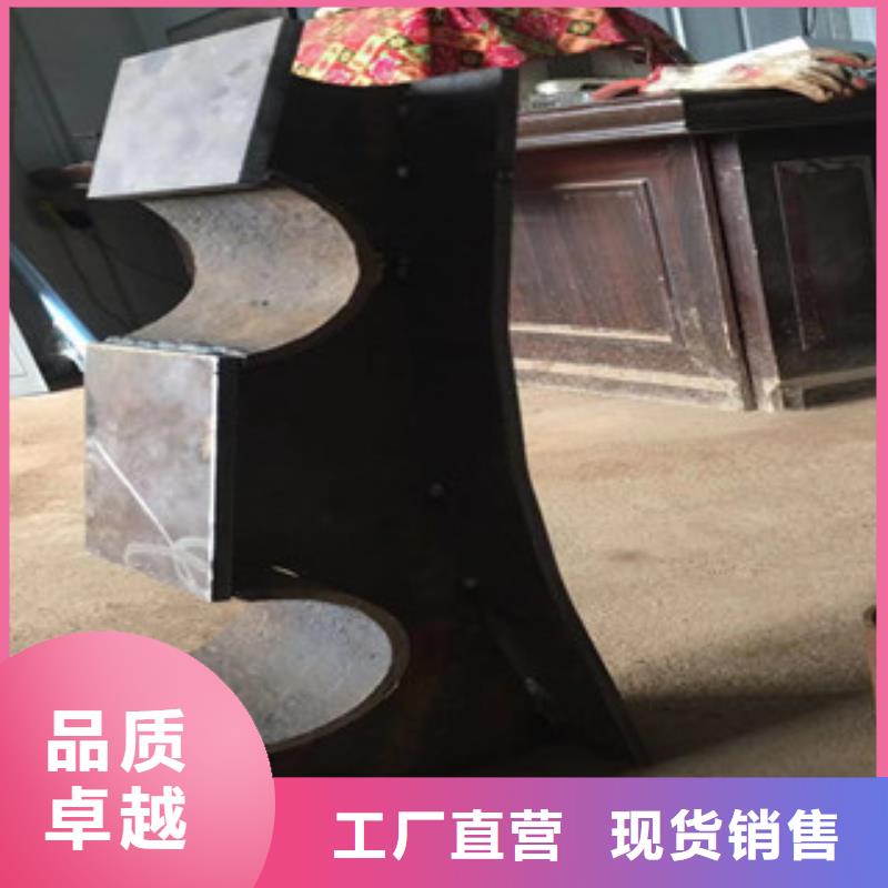 立柱不銹鋼復合管道路景觀護欄實力工廠