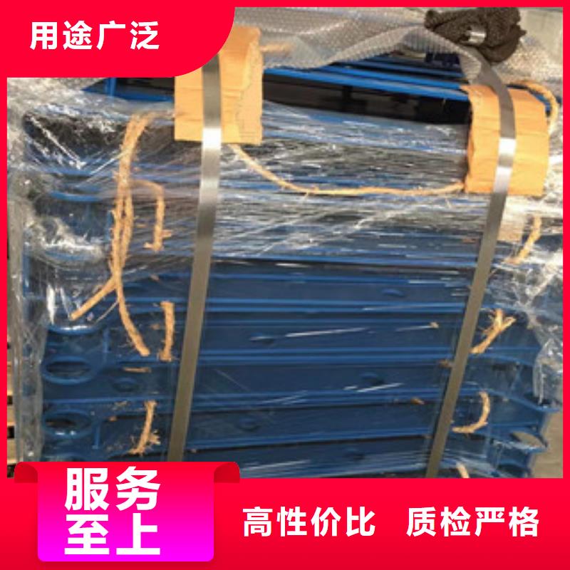 立柱,不銹鋼復(fù)合管道路景觀護(hù)欄真材實(shí)料誠(chéng)信經(jīng)營(yíng)