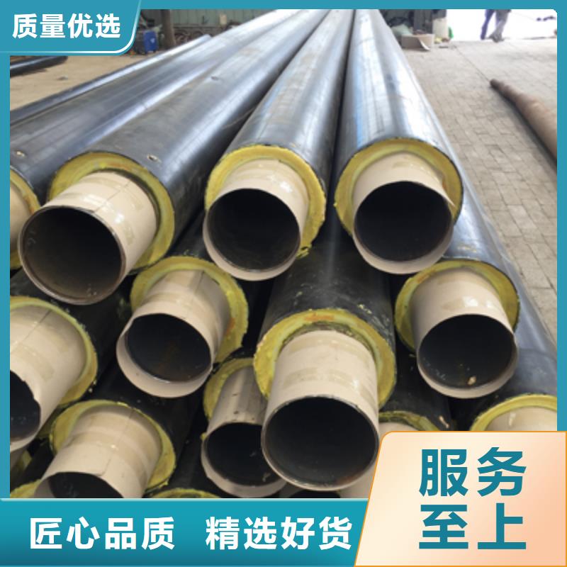 聚乙烯发泡保温管销量独树一帜