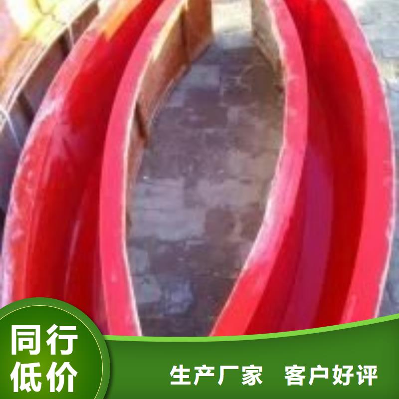 玻璃钢模具挡土墙模具不只是质量好