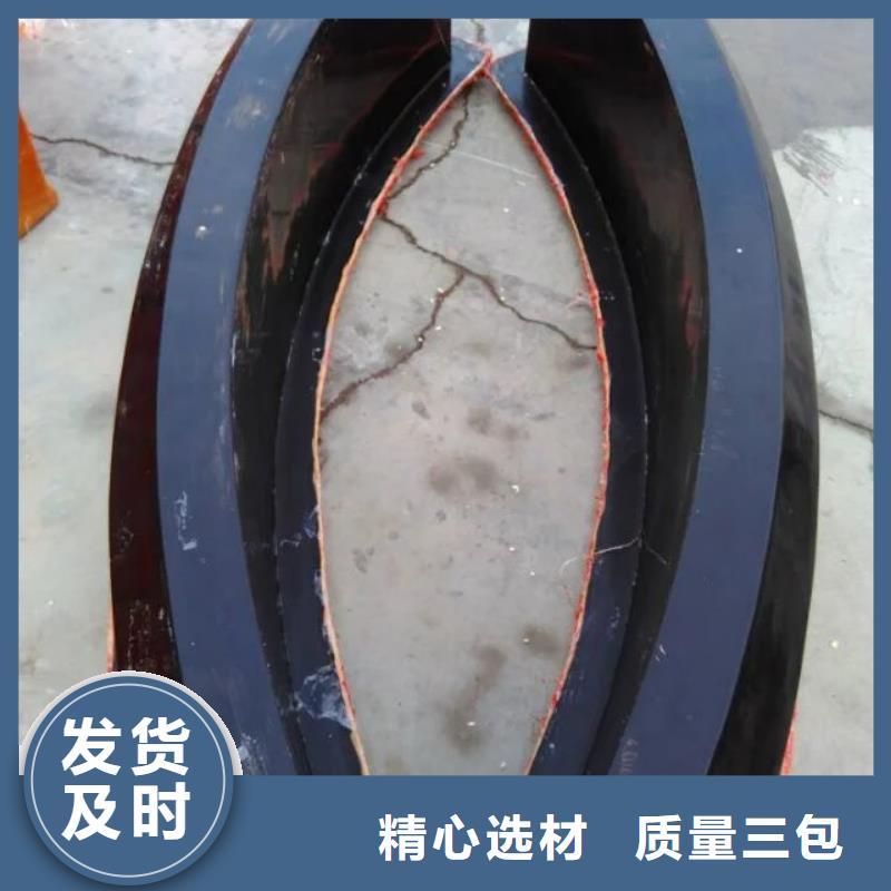 玻璃鋼模具擋土墻模具誠信廠家