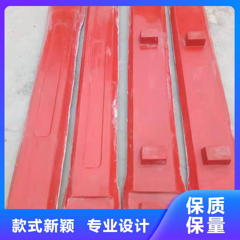 玻璃鋼模具-標(biāo)志樁模具用品質(zhì)贏得客戶(hù)信賴(lài)