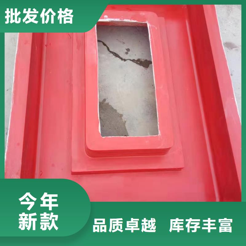 玻璃钢模具_钢模具款式新颖