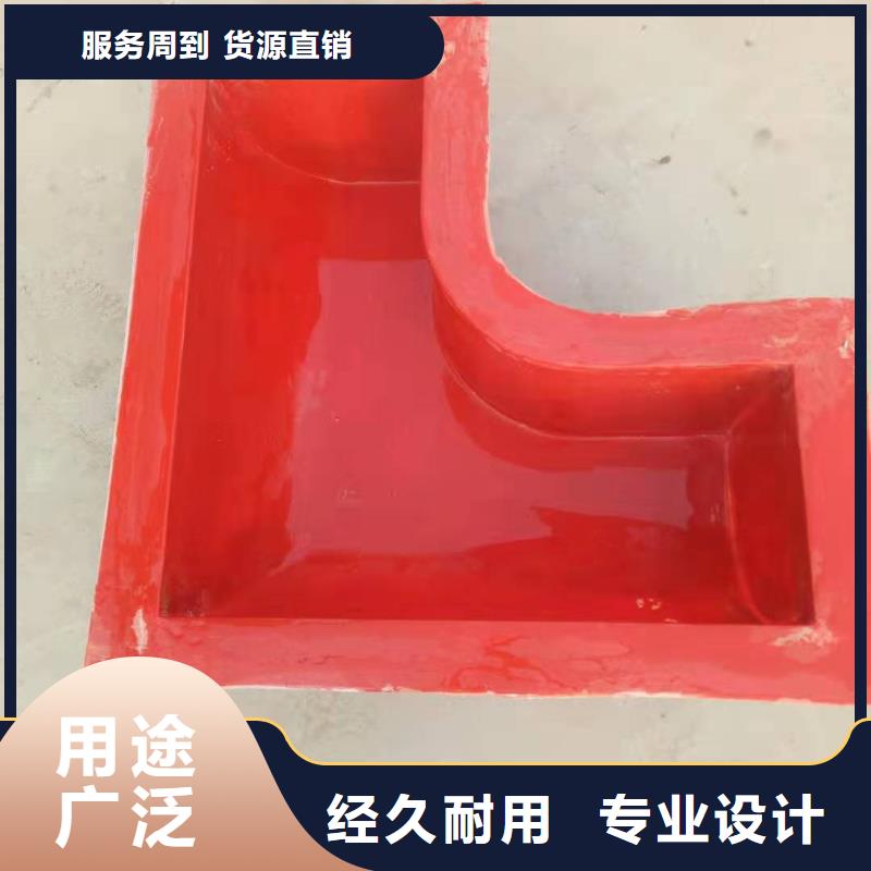 玻璃钢模具,标志桩模具不断创新