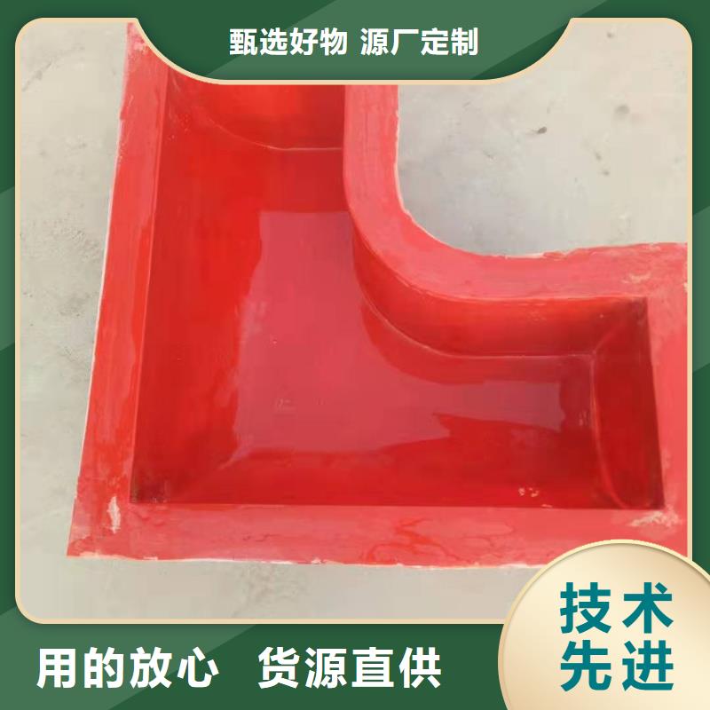 玻璃钢模具,盖板模具源头工厂