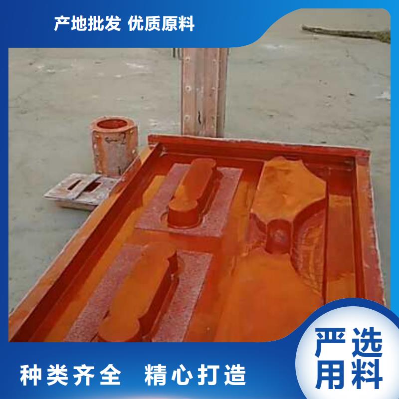 玻璃钢模具挡土墙模具不只是质量好