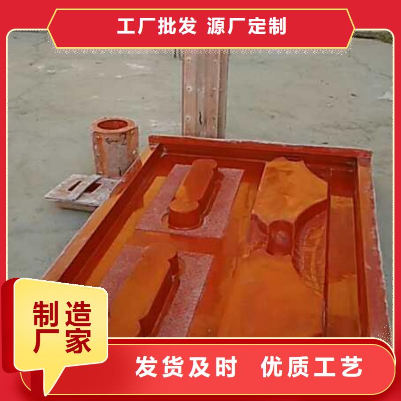 玻璃钢模具挡土墙模具懂您所需