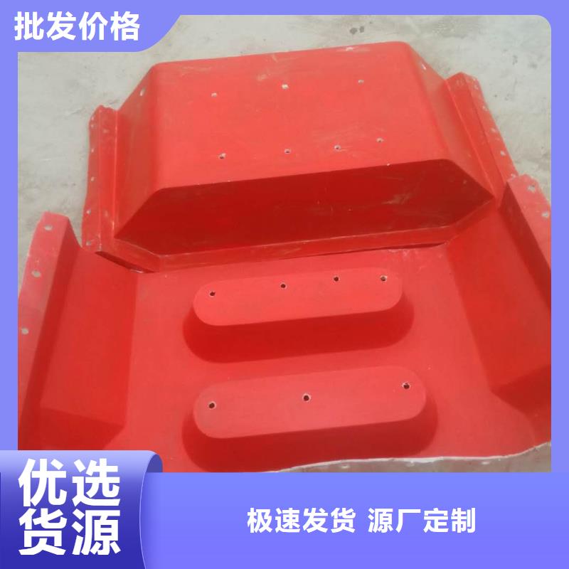 玻璃钢模具,标志桩模具不断创新