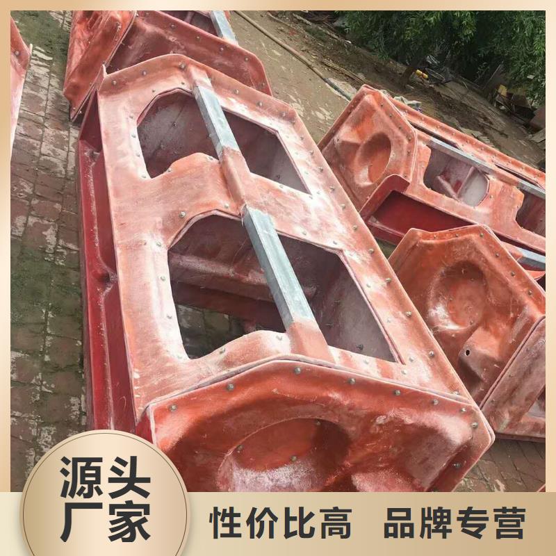 玻璃鋼模具-蓋板模具從源頭保證品質