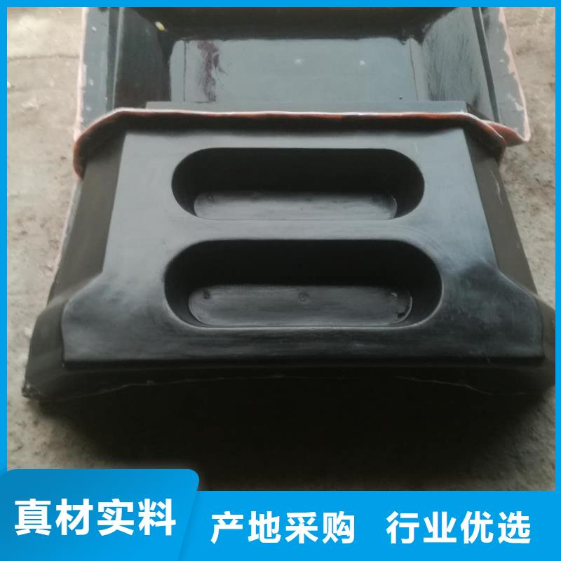 玻璃鋼模具擋土墻模具誠信廠家