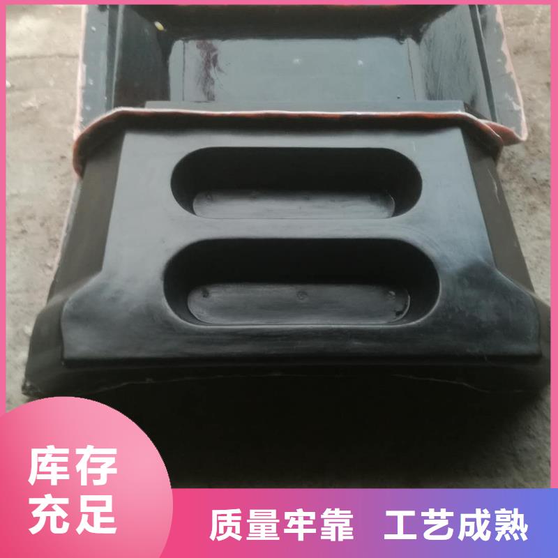 玻璃鋼模具,標(biāo)志樁模具源頭直供
