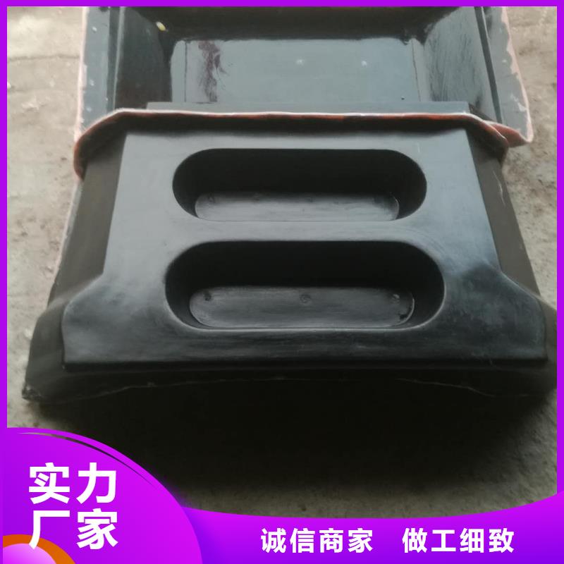 玻璃钢模具_钢模具款式新颖
