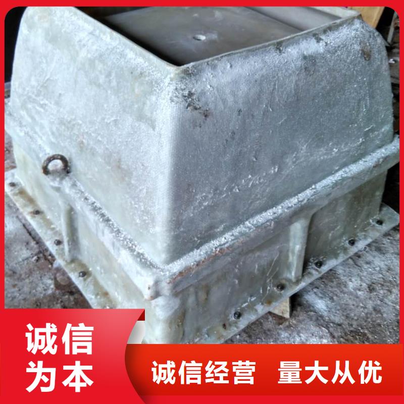 玻璃钢模具标志桩模具批发价格